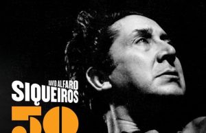 David Alfaro Siqueiros
