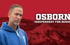 EEUU – La carrera independiente por el Senado de Nebraska muestra que la política de la clase trabajadora puede ganar