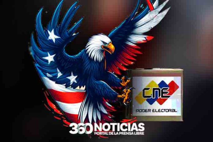 Desmontando la infame campaña mediática de los EEUU contra las elecciones en Venezuela