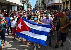LA DEMOCRACIA EN CUBA