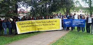 Campaña de Fake News contra Ley Lafkenche y dirigentes mapuche williche