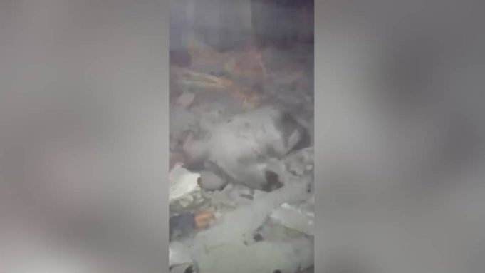 Militares israelíes matan al menos a otros 29 palestinos que esperaban para recibir ayuda humanitaria