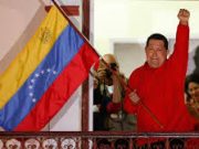 TENGO UN DOLOR DE CHÁVEZ