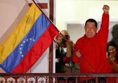 TENGO UN DOLOR DE CHÁVEZ