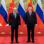 Putin y Xi