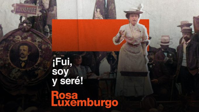 Rosa Luxemburg