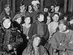 Trotsky: «Día de la mujer trabajadora, día de inicio de la Revolución Rusa»