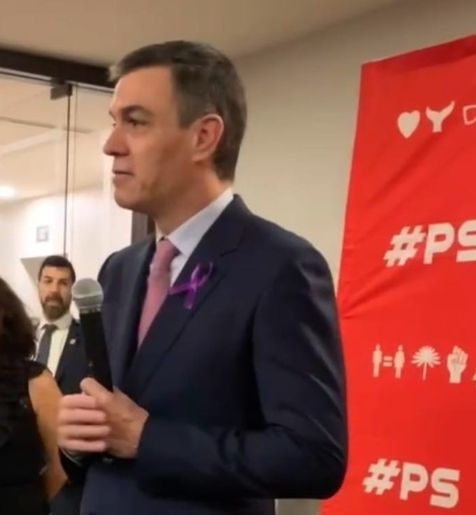 El Allende socialista no es el de la socialdemocracia europea Otanista de Pedro Sánchez – Por Esteban Silva Cuadra