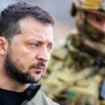 Ucrania Zelensky