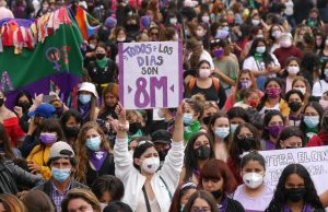 8M: Por una alianza amplia de la clase trabajadora