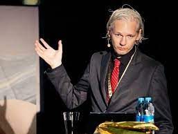 La extradición de Assange refleja la crisis del periodismo