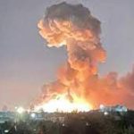 bombardeo Ucrania