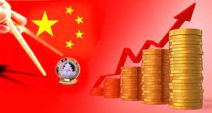China tras un modelo nuevo