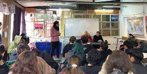 Para transformar el mundo está el Colegio Paulo Freire