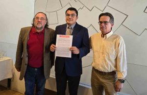 Honduras abandona el CIADI: se entregó declaración de apoyo al Vicecanciller de Política Exterior