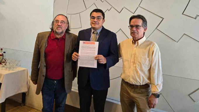 Honduras abandona el CIADI: se entregó declaración de apoyo al Vicecanciller de Política Exterior