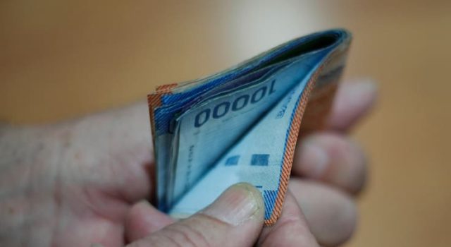 Ver: ¿Por qué los ricos no pagan impuesto en Chile?