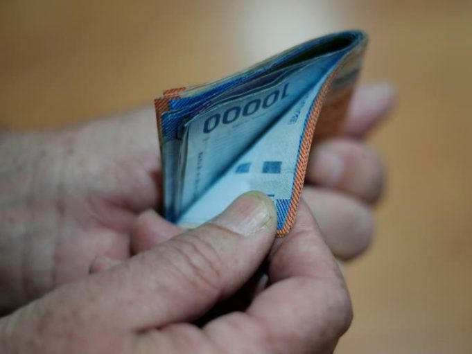 Ver: Columna de Patricio Guzman S. «El gobierno de Kast abre paso a la recesión»