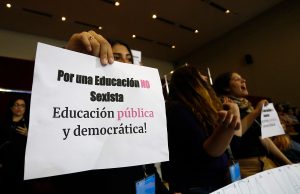 “Nos resulta incomprensible”: rectoras de universidades del Estado cuestionan objeciones a promoción de la educación no sexista
