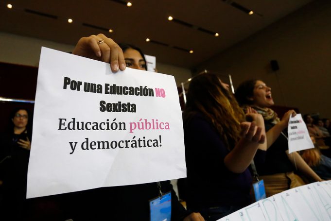 “Nos resulta incomprensible”: rectoras de universidades del Estado cuestionan objeciones a promoción de la educación no sexista