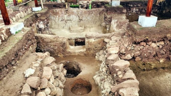 Hallazgo arqueológico asombroso en Perú: tiene 3.000 años y conceptos actuales