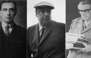 El Limbo de los Inmortales