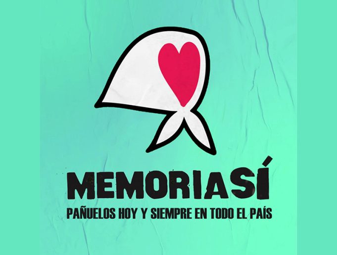 Día de la Memoria en la Argentina