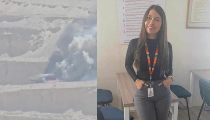 Luto en la minería: Joven operadora de camión muere en accidente al interior de la Mina Radomiro Tomic de Codelco
