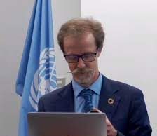 Moratoria Salmonera recomendada por Relator de la ONU