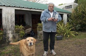 ¿Podría tener Chile un presidente similar a, por ejemplo, Pepe Mujica?