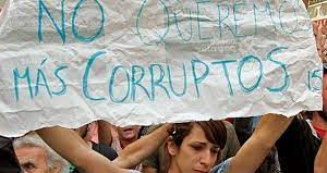 Seminario «Corrupción, Gobierno y Ética pública»