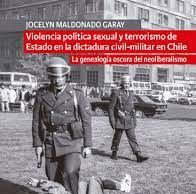 Violencia política sexual y terrorismo de Estado en la dictadura civil-militar en Chile