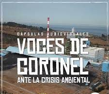 Voces de Coronel ante la crisis ambiental: Pronto nuevo reportaje documental de Resumen