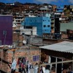 Brasil pobreza