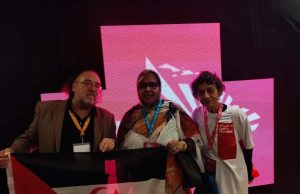Encuentro para una Alternativa Social Mundial