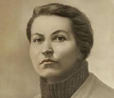 Aniversario del natalicio de Gabriela Mistral