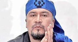 Chile – La Agrupación de Familiares de Ejecutados Políticos demanda el traslado de Hector Llaitul Carrillanca