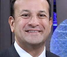 La salida del primer ministro irlandés Leo Varadkar es motivo de celebración