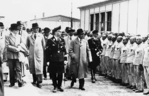 ¿Quiénes eran realmente los llamados ‘kapos’?