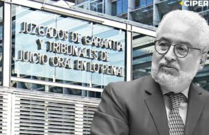 Chile pútrido: Hermosilla, la mano sucia de una elite tan sucia como aquel