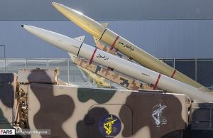 Irán ataca a Israel: se intensifica la crisis en Oriente Medio