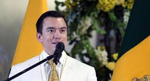Ecuador – La pírrica victoria del presidente Noboa