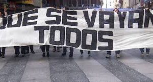 El nivel de confianza en Chile es bajo