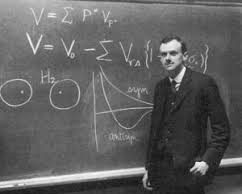 Ver «Mirada al Pasado al Presente y Futuro hoy La Antimateria y la Ecuacion Dirac»