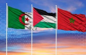 ¿Por qué Argelia apoya a Palestina y a los movimientos de descolonización mientras Marruecos se alinea detrás de Israel?