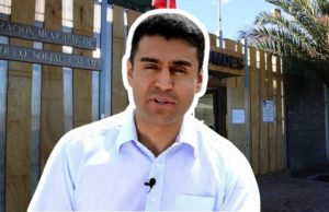 Ex alcalde de Calama Daniel Agusto no se presenta a audiencia de formalización en su contra por fraude al fisco