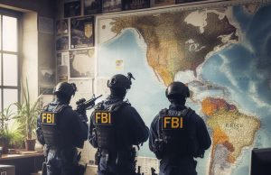 Claudia Orsini: El FBI a la cabeza del nuevo golpismo en América Latina