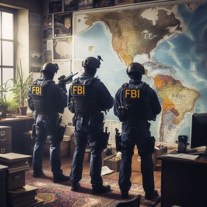 Claudia Orsini: El FBI a la cabeza del nuevo golpismo en América Latina