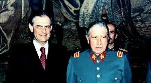 El patrimonio de un dictador desata una ‘guerra’ entre sus herederos