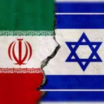 israel iran
